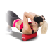 Volas EVA UFC 15x45cm 