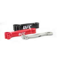 Power band gumų komplektas UFC (13mm, 32mm, 45mm)