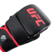 Pirštinės UFC MMA 8 OZ S/M