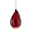 Greičio kriaušė UFC natūralios odos
