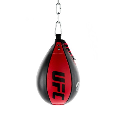 Greičio kriaušė UFC natūralios odos