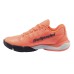 Padelio bateliai Bullpadel ZAPATILLA FLOW 20I CORAL FLUOR 36d.