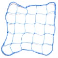 Apsauginis tinklas PE 4 mm, akis 50x50mm (žalias)