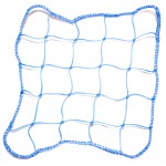 Apsauginis tinklas PE 4 mm, akis 50x50mm (žalias)