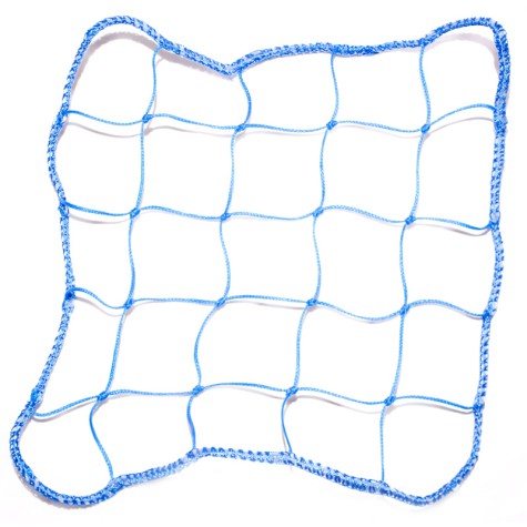 Apsauginis tinklas PE 4 mm, akis 50x50mm (žalias)