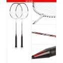 Badmintono raketės komplektas Kawasaki UP-0160
