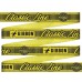 Balansinė juosta Slackline Gibbon Classic Line XL 25m/5cm