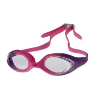 Plaukimo akiniai Arena Spider Junior (6-12metų)..