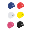 Plaukimo kepurė ZOGGS Junior Silicone Cap (6-14 metų)