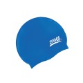 Plaukimo kepurė ZOGGS Silicone Cap blue