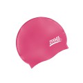 Plaukimo kepurė ZOGGS Silicone Cap pink