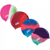 Plaukimo kepurė ZOGGS Junior Multi colour..
