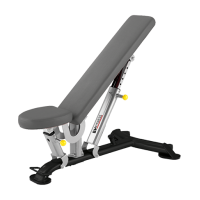 Universalus suolas BH Fitness L825..