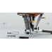 Universalus suolas BH Fitness L825