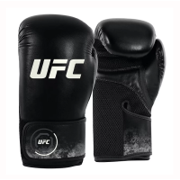 Bokso pirštinės treniruotėms UFC Octagon 12oz..