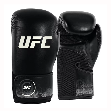 Bokso pirštinės treniruotėms UFC Octagon 12oz