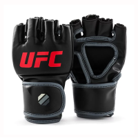 Pirštinės UFC MMA CONTENDER 5OZ S/M..