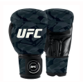 BOKSO PIRŠTINĖS OCTAGON CAMO UFC 14OZ