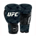 BOKSO PIRŠTINĖS OCTAGON CAMO UFC 16OZ