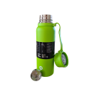 Termo gertuvė TAAN 650 ML (Green)