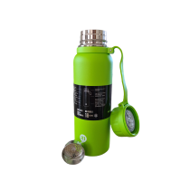 Termo gertuvė TAAN 650 ML (Green)..