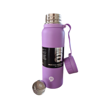 Termo gertuvė TAAN 650 ML (Purple)..