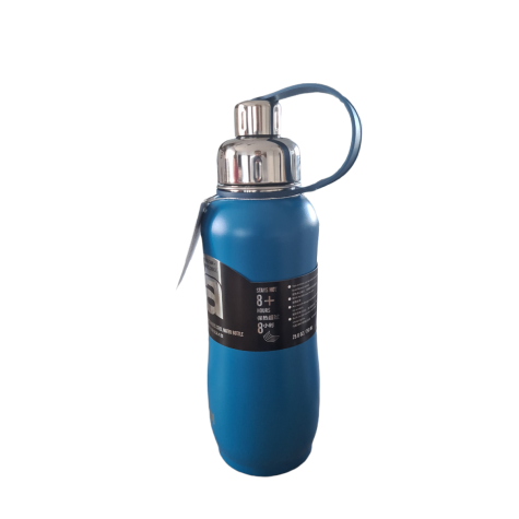 Termo gertuvė TAAN 750ml (Blue)