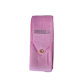 Gimnastikos kaspinas Sasaki Pink 6m