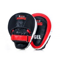 Letenos Ring Sport GEL (odinės)..