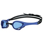 Plaukimo akiniai Arena Cobra UltraSwipe Blue/Black