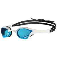 Plaukimo akiniai Arena Cobra UltraSwipe Blue/White  ..