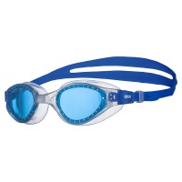 Plaukimo akiniai Arena Cruiser Evo Blue-Clear..