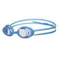 Plaukimo akiniai Arena Drive 3 Blue/Clear 