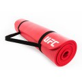 Mankštos kilimėlis UFC Ultimate Training 173x610x10MM 