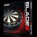 Smiginio taikinys Winmau Blade 6 Dartboard