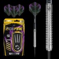 Smiginio strėlytės Winmau Foxfire Darts 80% Tungsten alloy 3x23g