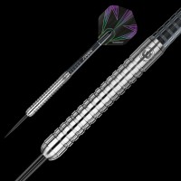 Smiginio strėlytės Winmau Foxfire Darts 80% Tungsten alloy 3x25g