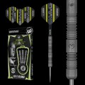 Smiginio strėlytės Winmau MVG Exact 90% Tungsten alloy 3x23g 