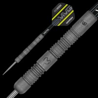 Smiginio strėlytės Winmau MVG Exact 90% Tungsten alloy 3x24g ..