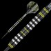 Smiginio strėlytės Winmau MVG Assault 90% Tungsten alloy 3x23g