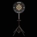 Smiginio taikinio stovas Winmau Xtreme Dartboard Stand 2