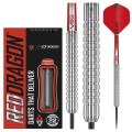 Smiginio strėlytės Red Dragon Hellfire A 3x22g Darts