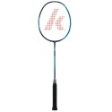 Profesionali badmintono raketė Kawasaki High tension G6 Blue