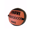 Kimštinis kamuolys Wall Ball Prove 12kg