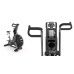 Komercinis oro dviratis Schwinn Airdyne AD8