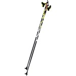 Lygumų slidžių lazdos STC RS Skate, 100% carbon, 150cm