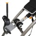 Inversinis stalas - BH Zero Top