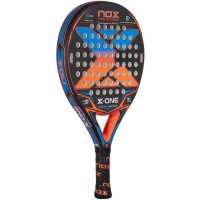 Padelio raketė Nox X-one evo colours