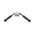 Traukos rankena AzaFit A016-3
