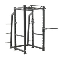 Profesionalus crossfit rėmas Ffittech FF355..